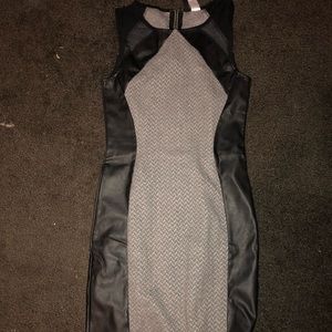 dress, worn once, size 6, from H&M